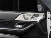 Mercedes-Benz GLE II (V167) Москва  - изображение 46