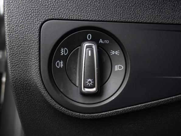 Volkswagen Tiguan II с пробегом 2019 года, цена 2 219 000 рублей, 101620 км, внедорожник, Автокод Объявления