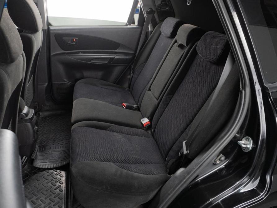 Hyundai Tucson I Тюмень  - изображение 9