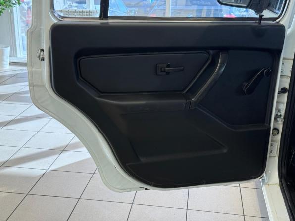 Lada (ВАЗ) 2131 (4x4) I с пробегом 2014 года, цена 650 000 рублей, 75026 км, внедорожник, Автокод Объявления