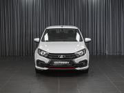 Lada (ВАЗ) Granta I Рестайлинг Ставрополь  - изображение 21
