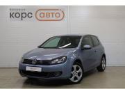 Volkswagen Golf VI Коломна  - изображение 5