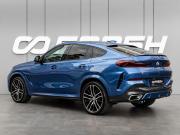 BMW X6 III (G06) Краснодар  - изображение 35