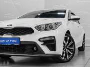 Kia K3 II Новосибирск  - изображение 50