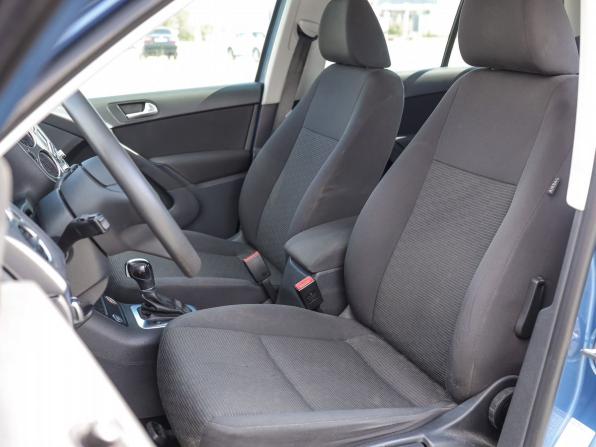 Volkswagen Tiguan I Рестайлинг с пробегом 2013 года, цена 1 399 000 рублей, 144386 км, внедорожник, Автокод Объявления