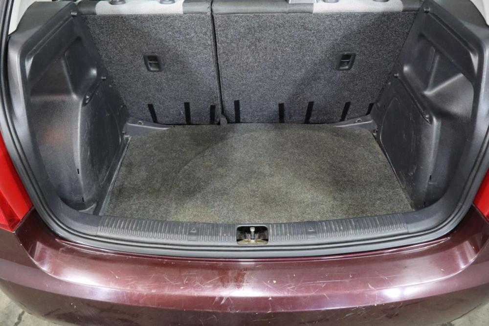 Skoda Fabia II Рестайлинг Санкт-Петербург  - изображение 14