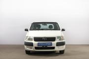 Toyota Succeed I Новосибирск  - изображение 19
