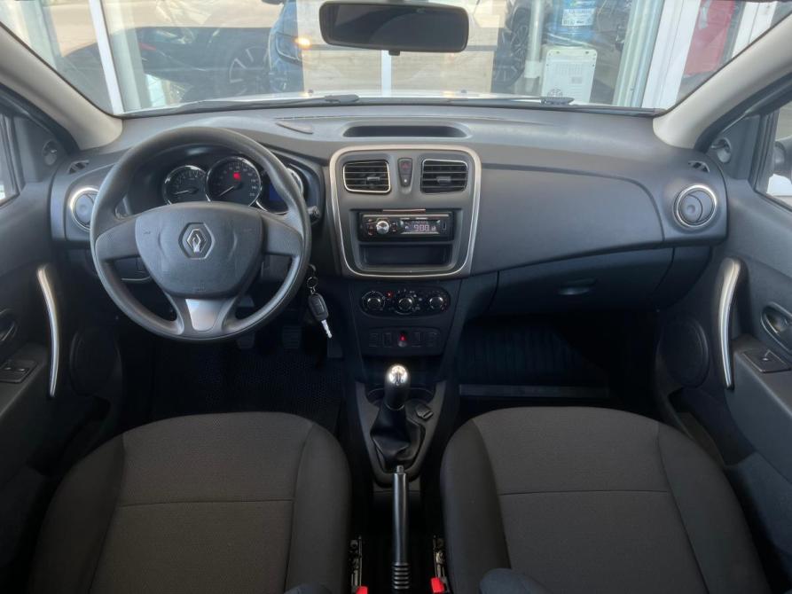 Renault Logan II Липецк  - изображение 8