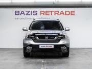 Honda CR-V III Тюмень  - изображение 23