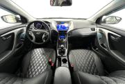 Hyundai Elantra V (MD) Нижний Новгород  - изображение 37