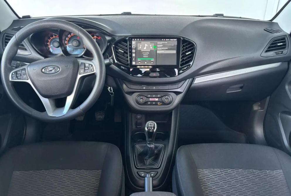 Lada (ВАЗ) Vesta I Киров  - изображение 13