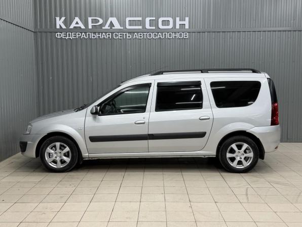 Lada (ВАЗ) Largus I с пробегом 2018 года, цена 720 000 рублей, 97295 км, универсал, Автокод Объявления