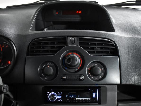 Renault Kangoo II с пробегом 2008 года, цена 409 000 рублей, 366482 км, компактвэн, Автокод Объявления