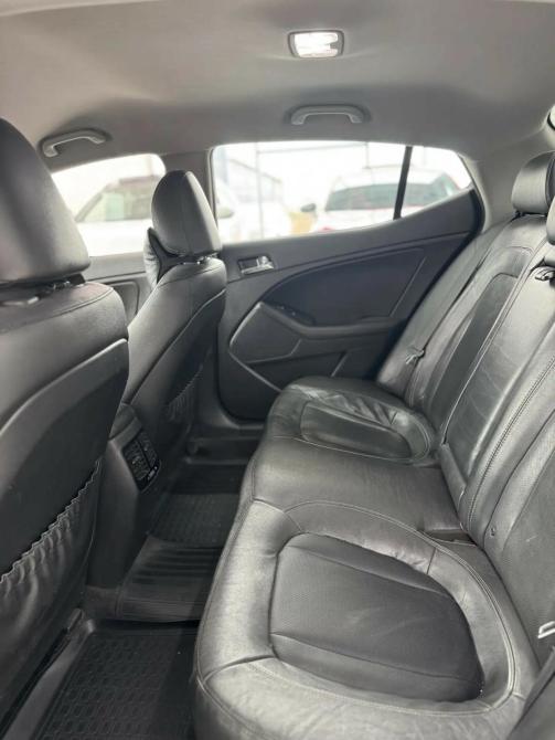 Kia Optima III Рестайлинг Шахты  - изображение 16