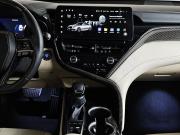Toyota Camry VIII (XV70) Рестайлинг Москва  - изображение 39