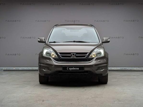 Honda CR-V III Рестайлинг с пробегом 2010 года, цена 1 165 000 рублей, 332556 км, внедорожник, Автокод Объявления