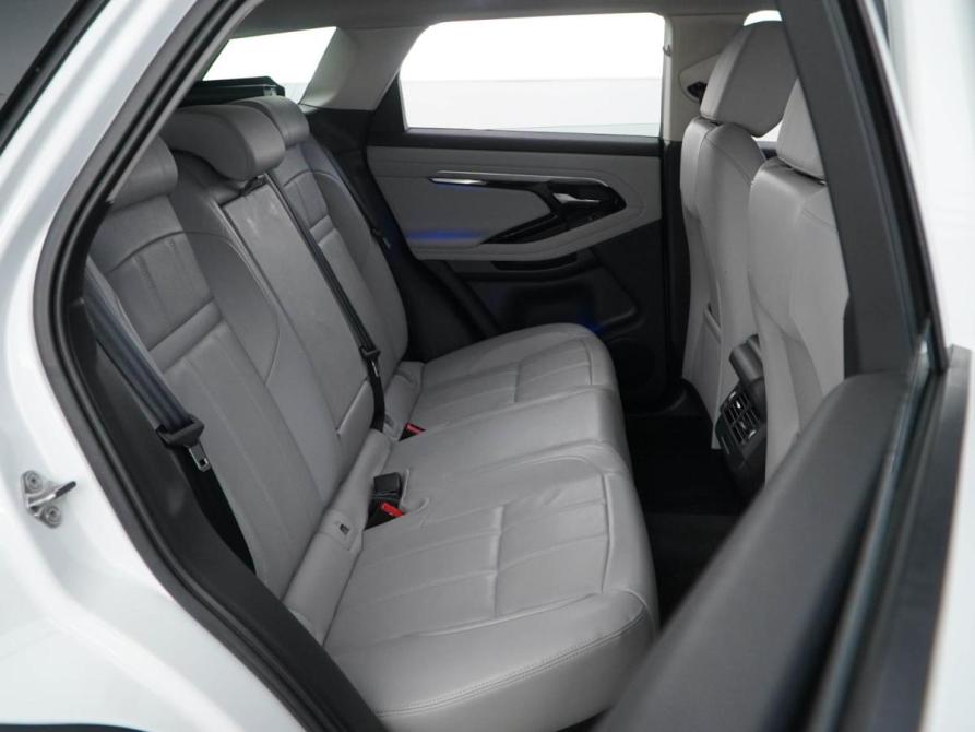 Land Rover Range Rover Evoque II Москва  - изображение 7