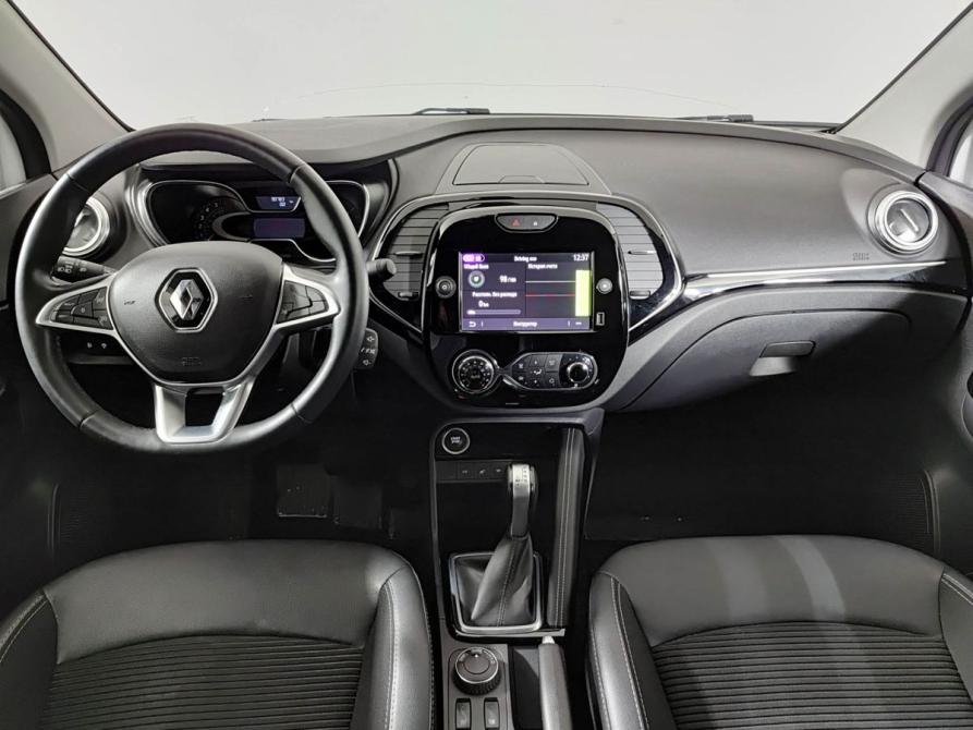 Renault Kaptur I Рестайлинг Уфа  - изображение 17