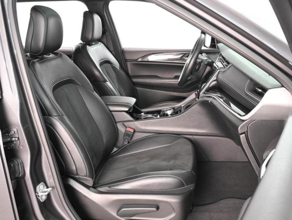 Jeep Grand Cherokee V (WL) с пробегом 2022 года, цена 7 700 000 рублей, 41760 км, внедорожник, Автокод Объявления