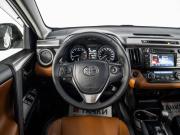 Toyota RAV4 IV (XA40) Рестайлинг Иркутск  - изображение 33