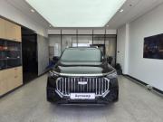 Geely Okavango I Рестайлинг Новосибирск  - изображение 15
