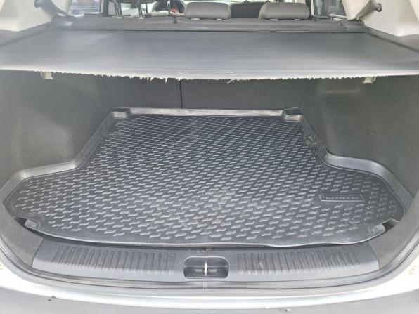 Kia Ceed I Рестайлинг с пробегом 2011 года, цена 870 000 рублей, 178020 км, универсал, Автокод Объявления
