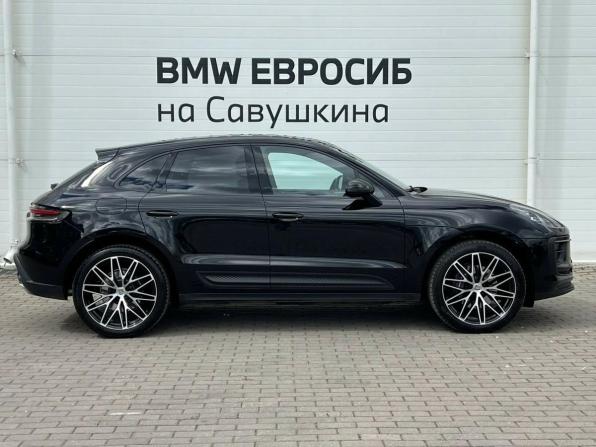 Porsche Macan I Рестайлинг 2 с пробегом 2022 года, цена 7 590 000 рублей, 20828 км, внедорожник, Автокод Объявления