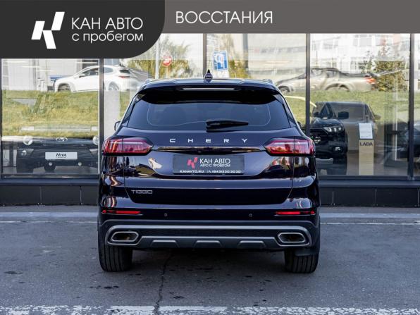 Chery Tiggo 8 Pro I с пробегом 2022 года, цена 1 890 000 рублей, 79688 км, внедорожник, Автокод Объявления