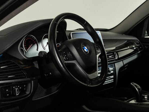 BMW X6 II (F16) с пробегом 2016 года, цена 3 747 000 рублей, 155229 км, внедорожник, Автокод Объявления