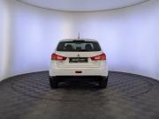 Mitsubishi ASX I Рестайлинг Москва  - изображение 33