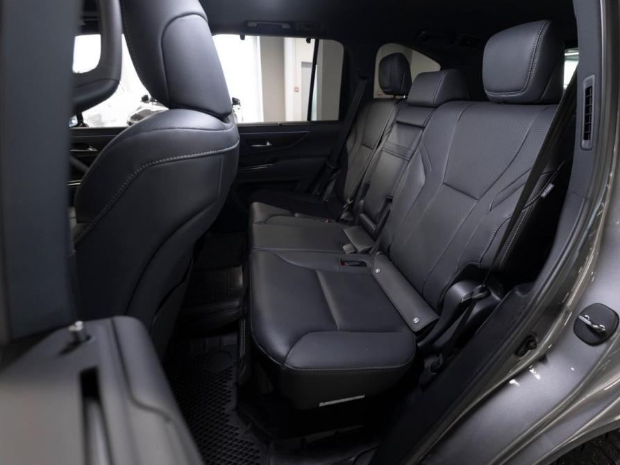 Lexus LX IV Москва  - изображение 13