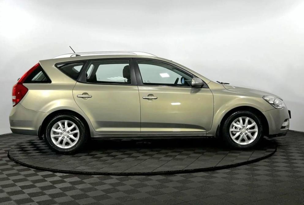 Kia Ceed I Рестайлинг Нижний Новгород  - изображение 5