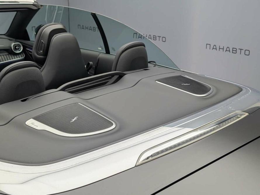 Mercedes-Benz CLE Москва  - изображение 15