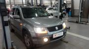 Suzuki Grand Vitara II Рестайлинг Санкт-Петербург  - изображение 7