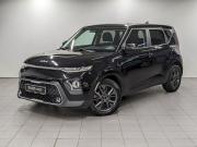 Kia Soul III Москва  - изображение 30