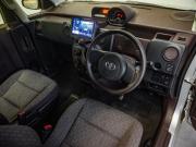 Toyota Porte II Челябинск  - изображение 34