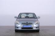 Toyota Avensis II Рестайлинг Омск  - изображение 24