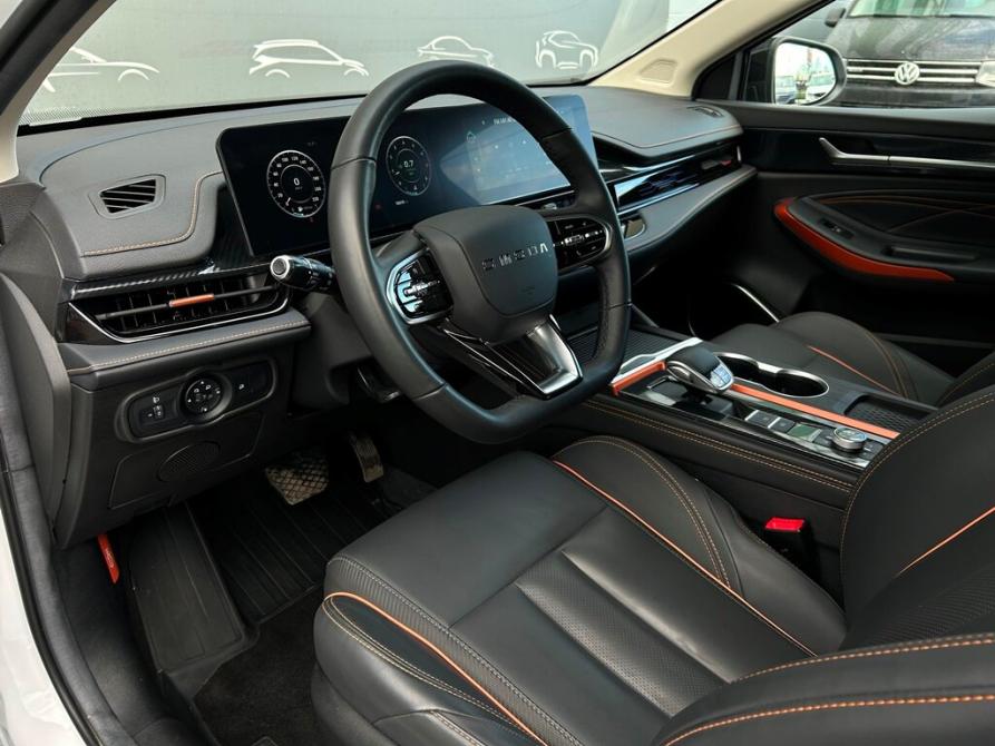 Omoda S5 GT Санкт-Петербург  - изображение 5