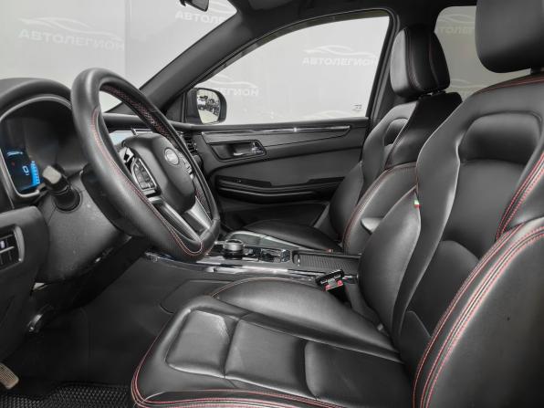 SWM G05 Pro с пробегом 2024 года, цена 2 420 000 рублей, 35000 км, внедорожник, Автокод Объявления
