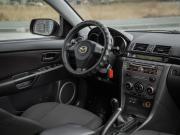 Mazda 3 I (BK) Рестайлинг Тюмень  - изображение 18