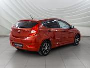 Hyundai Solaris I Волгоград  - изображение 43