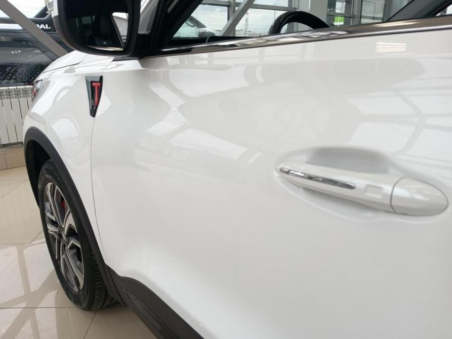 Chery Tiggo 7 Pro Max I Рестайлинг Нижний Новгород  - изображение 10