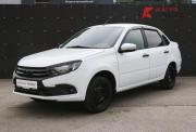 Lada (ВАЗ) Granta I Рестайлинг Сыктывкар  - изображение 19