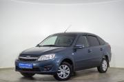Lada (ВАЗ) Granta I Оренбург  - изображение 23