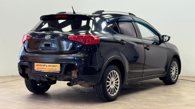Lifan X50 с пробегом 2015 года, цена 220 000 рублей, 168755 км, хэтчбек, Автокод Объявления