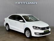 Volkswagen Polo V Рестайлинг Краснодар  - изображение 23