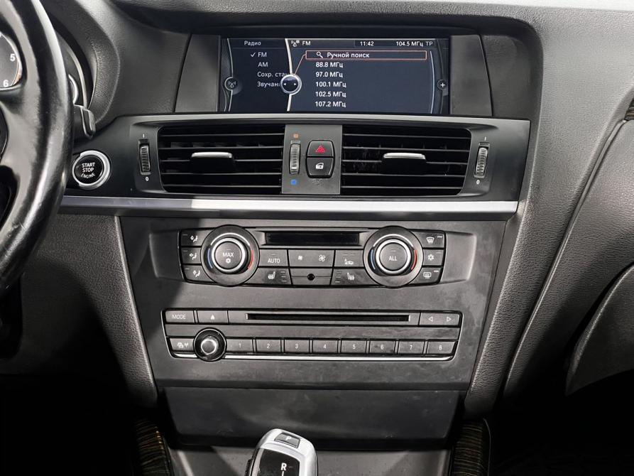 BMW X3 II (F25) Калининград  - изображение 16