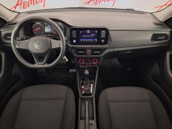 Volkswagen Polo VI с пробегом 2021 года, цена 1 469 000 рублей, 107000 км, лифтбек, Автокод Объявления