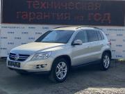 Volkswagen Tiguan I Ярославль  - изображение 20
