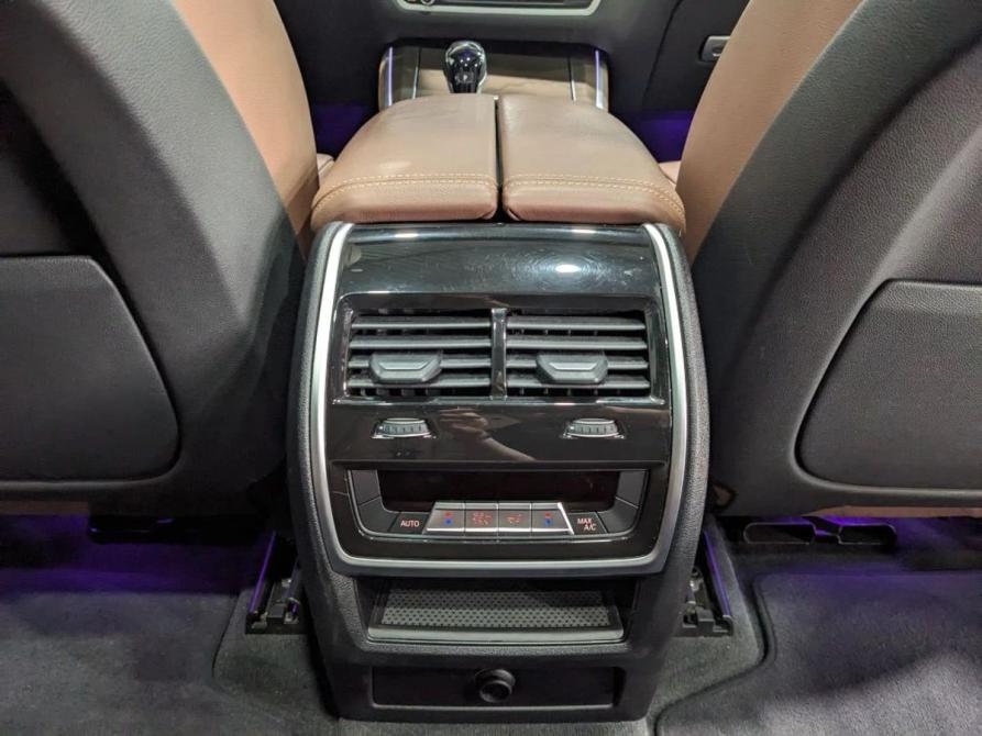 BMW X5 IV (G05/G18) Пермь  - изображение 25